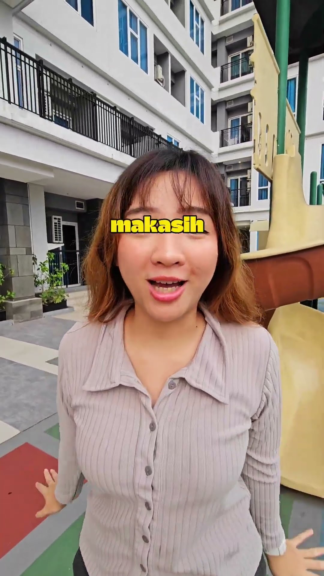 APA ARTI NAMA MEREK CIMORY?!