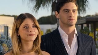 Culpa Nuestra - Jenna Ve Lionun Düğününden Nick Ve Noah Türkçe Dublaj