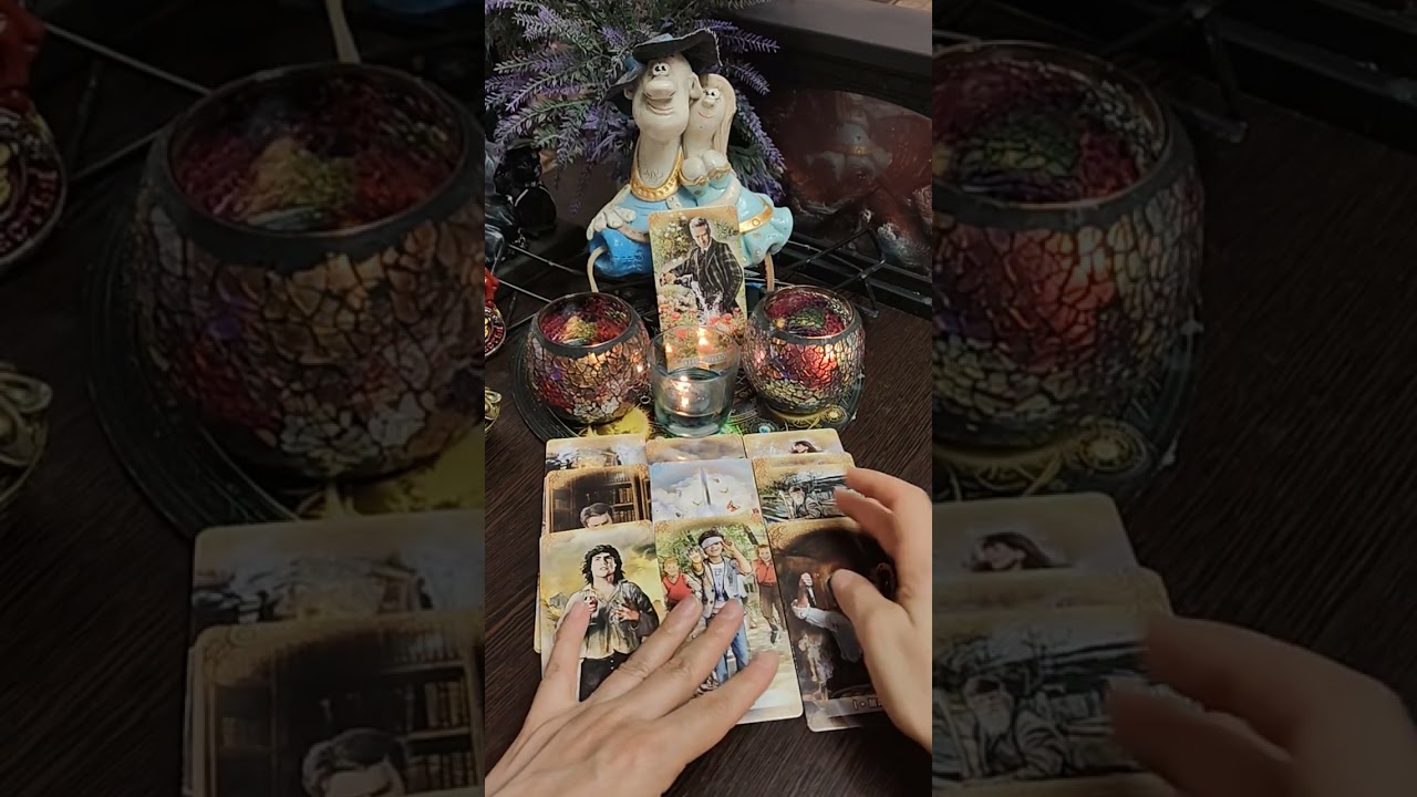 Что вам необходимо знать о человеке из вашего прошлого💯⚖️🫂🗝️