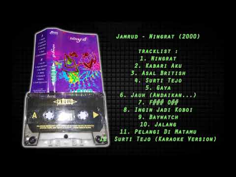 Jamrud - Ningrat (Full Album)...