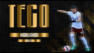 TECO - WINGER - AL JABALAIN - KSA - 2022