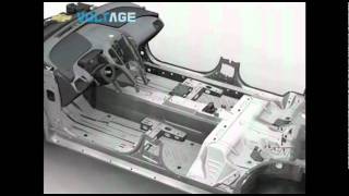 Voltec Propulsion System
