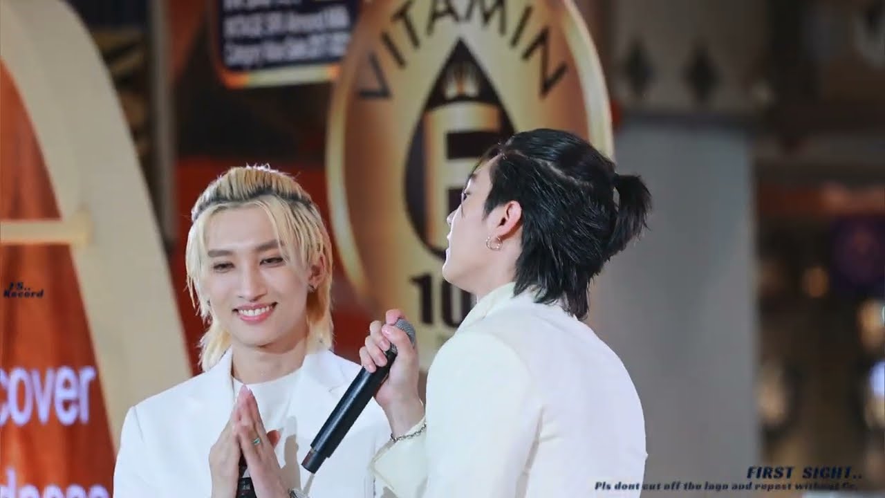 My Strongest Love - Boss Noeul #GlicoAlmondKokaTH #BossNoeul #BoNoh