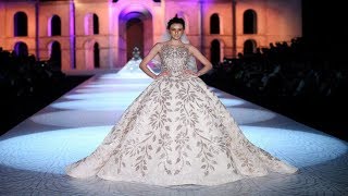 Sebastian Gunawan Couture | Spring/Summer 2018