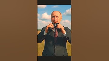 A perfect plan has been arranged  #trump #putin #alikhamenei #netanyahu  #funny