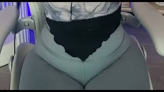 Pokimane's Thigh Jiggle [2]