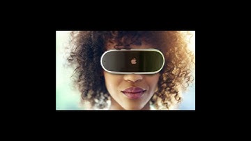 Apple could launch its AR/VR headset by next year