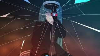 FIRE ON THE BRIDGE (feat. HATSUNE MIKU, SYNTH V CHOIR)