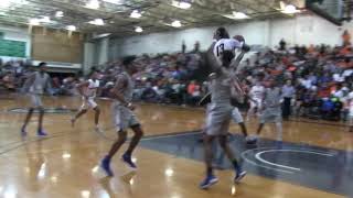 Varsity Basketball Loses To Vashon 75-70