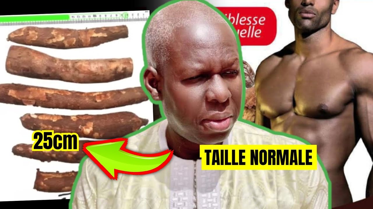 Képp koukoy déff sa Awra bou gatt do Teulé toute ta vie