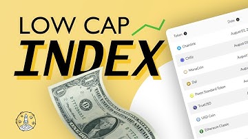 Low Cap Index and Token Metrics TV Launch Dates | Token Metrics AMA