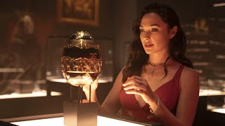 Alerta Vermelho - Trailer 3 Dublado