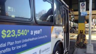 *read the description* here's some bus action of neoplan an460, orion
v suburban and nabi 40lfw hybrid in wakefield, bronx [time points]
•at 0:00...