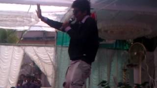 SAURABH ABHYANKAR (100RBH) RAPPER