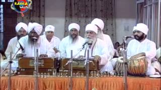 Bhai Chamanjeet Singh Ji Lal - Tumri Saran Tumari Aasaa from Ragga Music - 9868019033