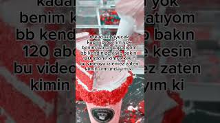 Görüşürüz 120 Kişi Düşmanlar Göbek Atabilir Artık