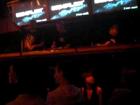 Noisecontrollers @ Complex (Ronald V & Chicago Zon...