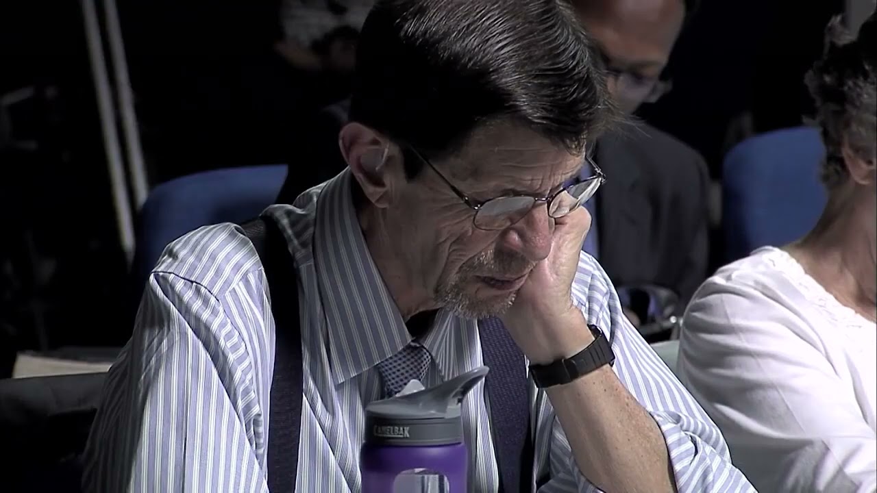 22  God & Christ Vs  Adam & Eve   Spirit Of Prophecy Study by Pastor Stephen Bohr