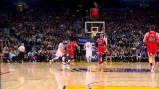 Top 10 NBA Assists of the Week: 1\/25-1\/31