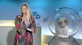 LOTTO 6aus49-Gewinnzahlen von Mittwoch, 28.08.2024 thumbnail