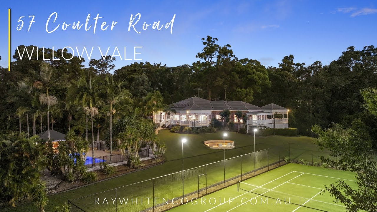 57 Coulter Road, Willow Vale