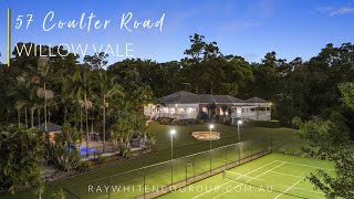57 Coulter Road, Willow Vale