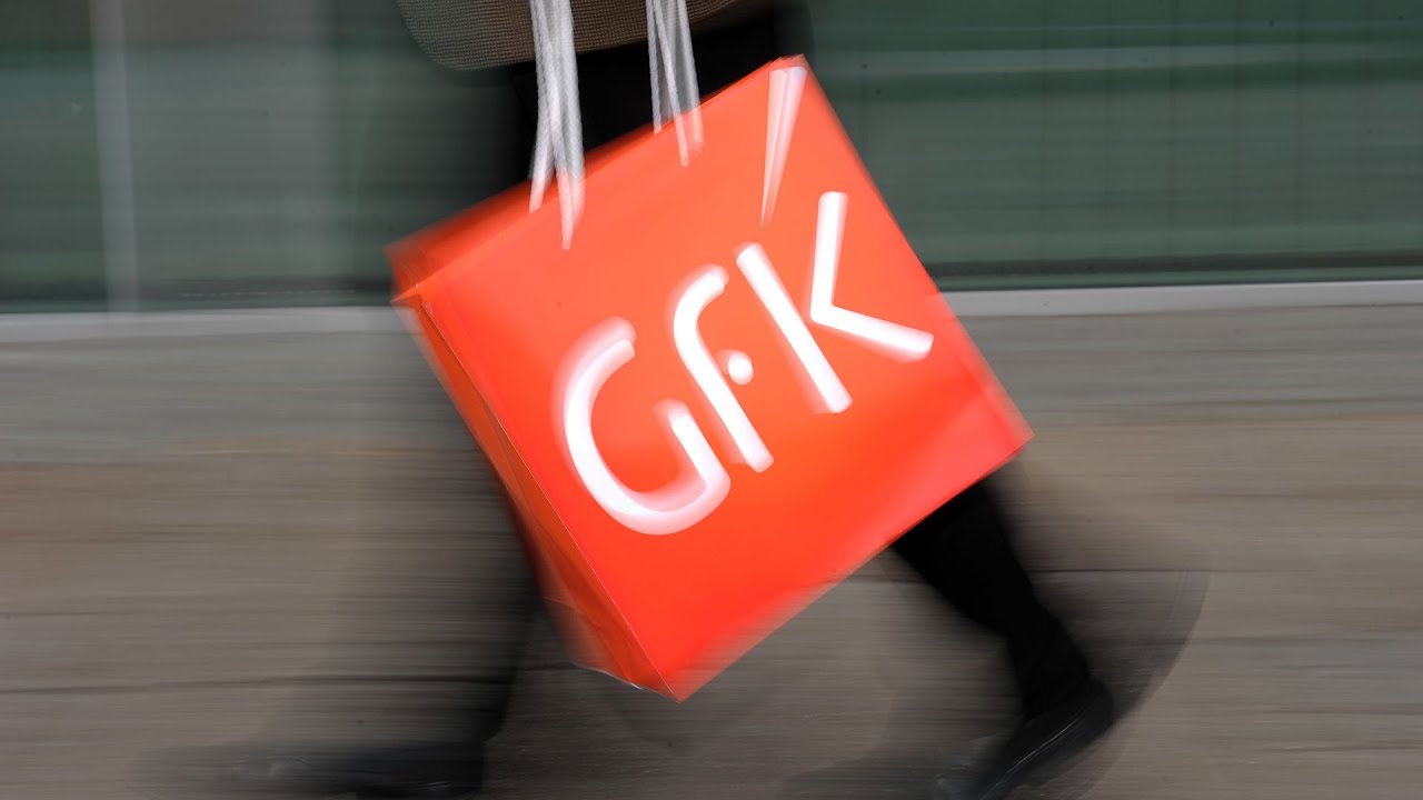 Einkommenserwartungen steigen deutlich – Konsumlaune erholt sich