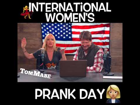 international women's day