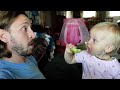 When Life Gives You Lemons...Try Limes! — Toddler Tries Lemons & Limes