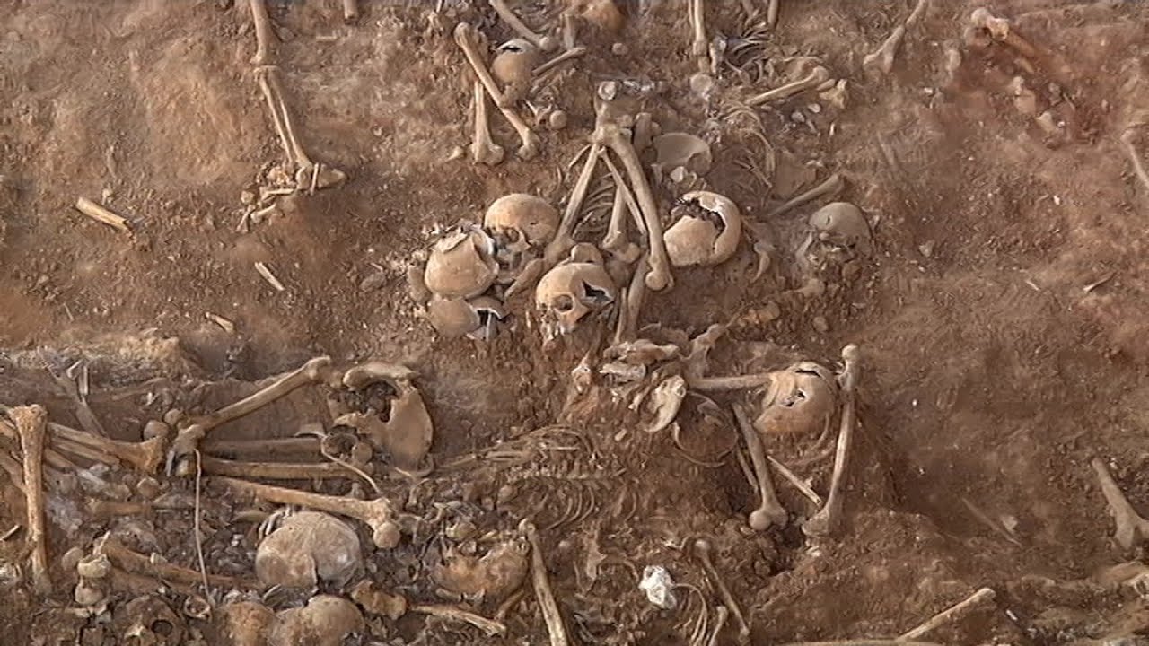 MEMORIA DEMOCRÁTICA