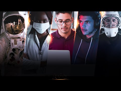 NeuroTrackerX Promo Video
