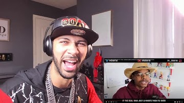 Crypt - YouTube Cypher Vol. 2 ft. Mac Lethal, Quadeca, Scru, VI Seconds & More (MONSTAR REACTION)
