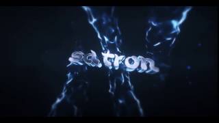 SatronFX´s Intro❤️ (Simple Af.) | By SenvexFX Sub Him!