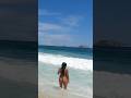 Leblon Beach 🏝️, Brazil 🇧🇷