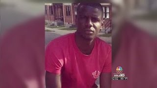 Prosecutors drop charges in Freddie Gray case