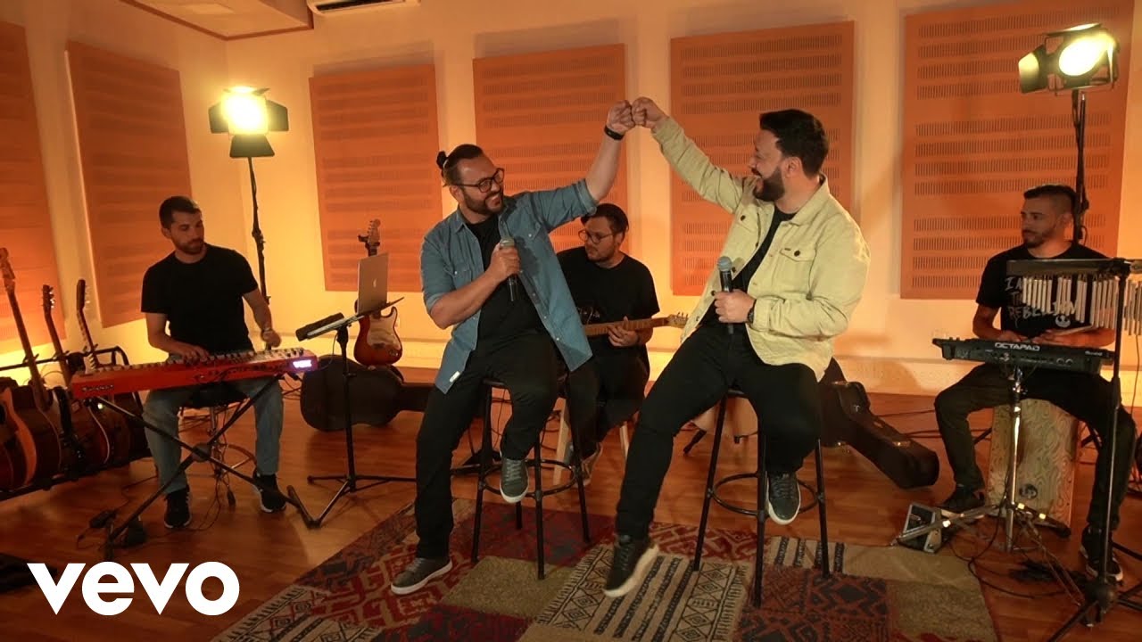 Oscar Collazo, Lucas Sugo - Déjame