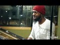 Mali Music Performs "Ready Aim" Acoustic on ThisisRnB Sessions
