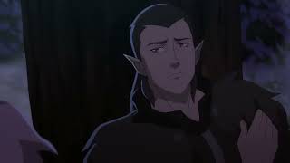 Vex And Vax - Vox Machina Season 2