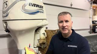 Most Common Outboard to Avoid Evinrude Ficht problems