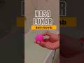 Bath Bomb Trial featuring NASA LUNAR in Vanilla Scent