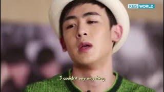 2PM - Thank You (accoustic ver.)