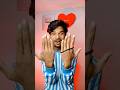 CHUNNARI CHUNNARI VIRAL SONG 🤩 Rubber Band Magic 😱#trending #viral #shorts #music