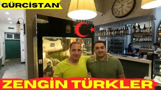  Gürci̇stan Ti̇fli̇ste Yaşayan Türkler Ne İş Yapiyor Yeni̇ Firsatlar Ülkesi̇ Gürci̇stanti̇fli̇s129