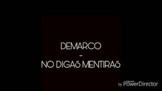 Demarco Flamenco - No Digas Mentiras chords