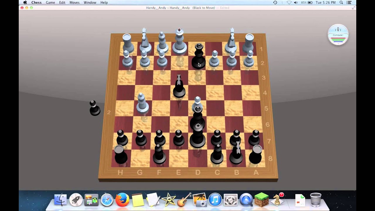 Chess Crazyhouse variant YouTube