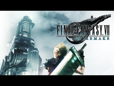 Clement Remembers Final Fantasy! (VII Remake/Finale)