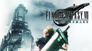Clement Remembers Final Fantasy! (VII Remake/Finale)