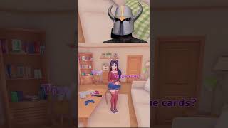 Accidentally Poking Mitas ASSets