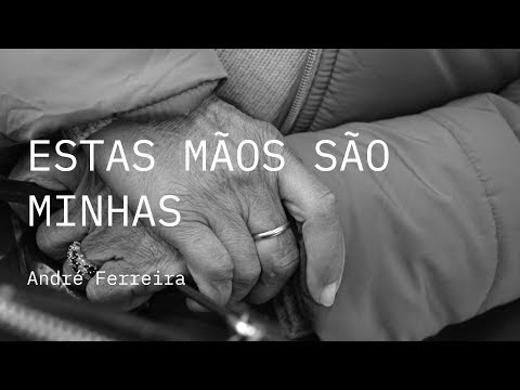 Novíssimos 2019 | Estas Mãos São Minhas | André Ferreira