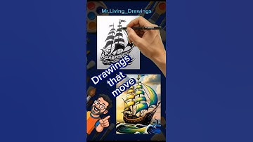 #AnimatedSketches  #FastArtFix  #MarkerToMotion  #DrawAndAnimate